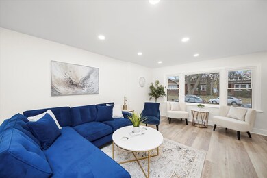 4617 N Lowell Ave, Chicago, IL 60630 - photo 6