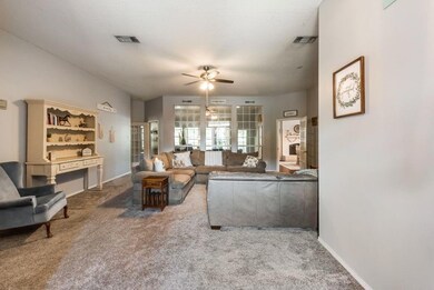 8104 Fireside Dr, North Richland Hills, TX 76182 - photo 6