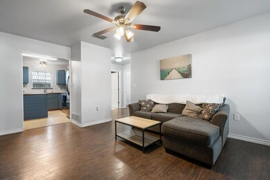 106 S Hill Dr, Weatherford, TX 76086 - photo 7