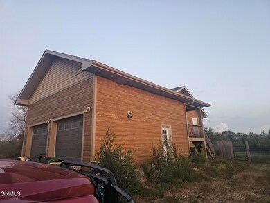 284 Knott Loop, Bainville, MT 59212 - photo 4