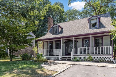 51 Wapping Dr, Bristol, RI 02809 - photo 2