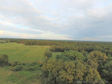 0 E 530 Rd unit 2128251, Colcord, OK 74338 - photo 7