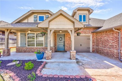 1000 Samantha Ln, Moore, OK 73160 - photo 4