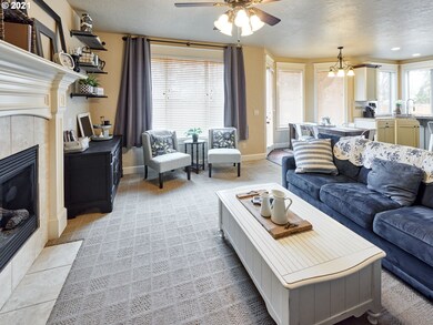 3760 2nd St, Hubbard, OR 97032 - photo 6