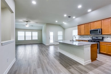 2502 Wallingford Dr, Venus, TX 76084 - photo 7