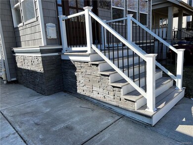 153 Woodside Ave, Buffalo, NY 14220 - photo 3