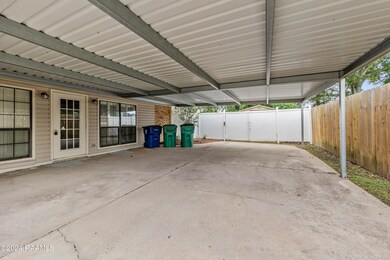Carport