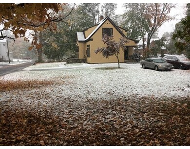 20 Kendrick Place, Amherst, MA 01002 - photo 4