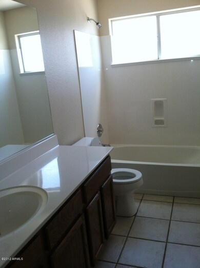 Downstairs Bath