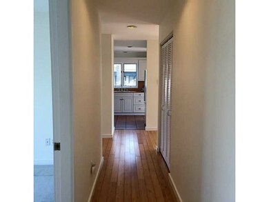 Other. Hallway