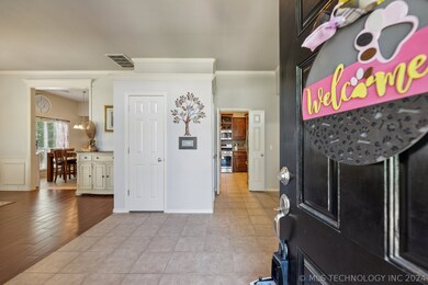 2713 W Ocala St, Broken Arrow, OK 74011 - photo 3