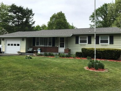 Easy to care for landscapes