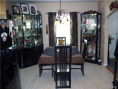 Kitchen Dining
