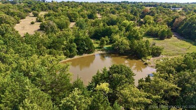 0 Rural Route unit 2535494, Keota, OK 74941 - photo 5