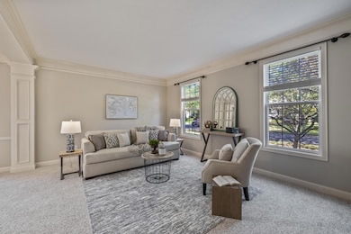 7201 Fernridge Dr, New Albany, OH 43054 - photo 4