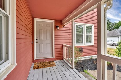 55 Valleyview Dr unit 55, Fitchburg, MA 01420 - photo 6