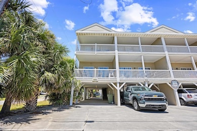 1020 S Ocean Blvd unit A, Surfside Beach, SC 29575 - photo 2