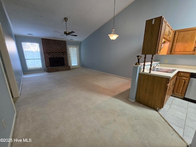 1 Upton Ct, Greenville, NC 27858 - photo 2