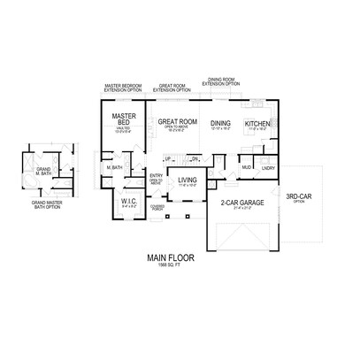 324 S St unit 204, Spanish Fork, UT 84660 - photo 3