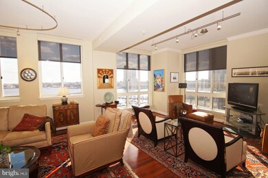 717 President St unit 702, Baltimore, MD 21202 - photo 5