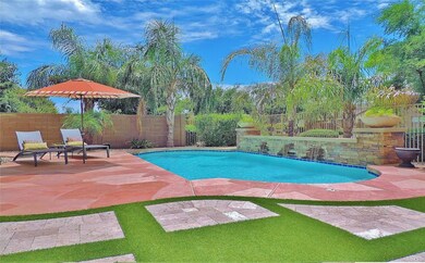 1 Pool