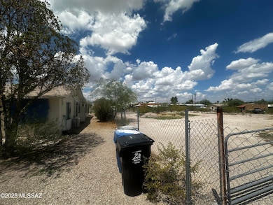 2841 N Estrella Ave, Tucson, AZ 85705 - photo 4