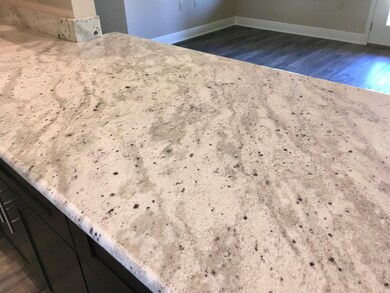 Granite Countertops