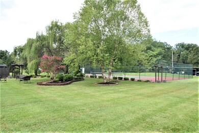 THIS IS VIEW AS YOU SIT ON YOUR PRIVATE PORCH
