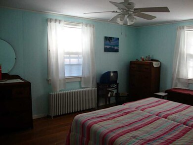 Bedroom.