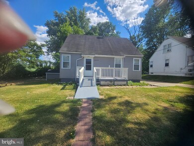 2819 Manoff Rd, Halethorpe, MD 21227 - photo 3