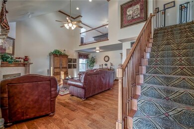 4003 Goshawk Dr, Norman, OK 73072 - photo 4