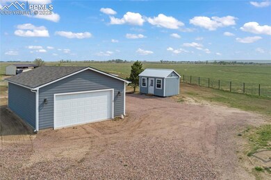 21220 Jones Rd, Peyton, CO 80831 - photo 6