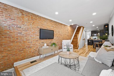 646 S Curley St, Baltimore, MD 21224 - photo 6