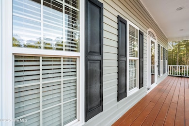 31 Ridge Rd, Jackson Springs, NC 27281 - photo 4