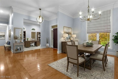 1514 Lancaster Gate SE, Canton, OH 44709 - photo 7