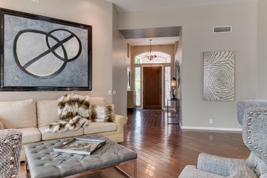 Open Plan