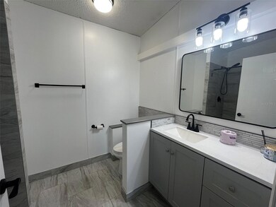 Primary Bath 1