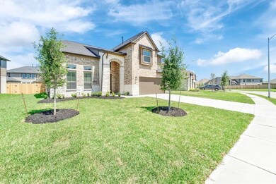 18906 Whistling Oaks Dr, Houston, TX 77084 - photo 2