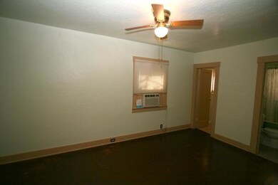 bedroom #1