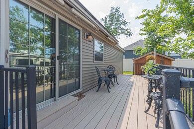 12034 Forada Beach Rd SE unit 3, Alexandria, MN 56308 - photo 3