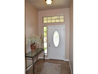 Other. Entrance Hall