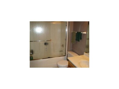 Bathroom.