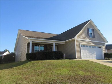 519 Jernigan St, Fayetteville, NC 28306 - photo 4