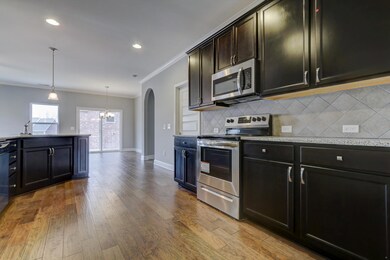 Stainless Steel Appliances