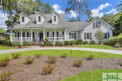 234 Lyman Hall, Savannah, GA 31410 - photo 2