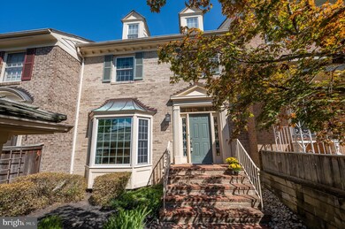 9419 Lost Trail Way, Potomac, MD 20854 - photo 3