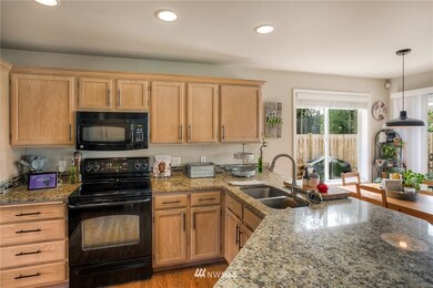 508 Skinner Way SW, Orting, WA 98360 - photo 7