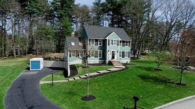 1 Lisamary Dr, North Reading, MA 01864 - photo 2