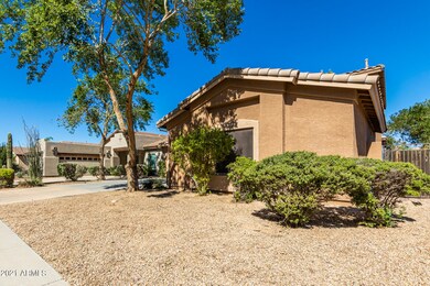 1414 E Kesler Ln unit I, Chandler, AZ 85225 - photo 3