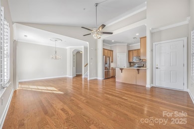 15224 Barossa Valley St unit 762B, Charlotte, NC 28277 - photo 4